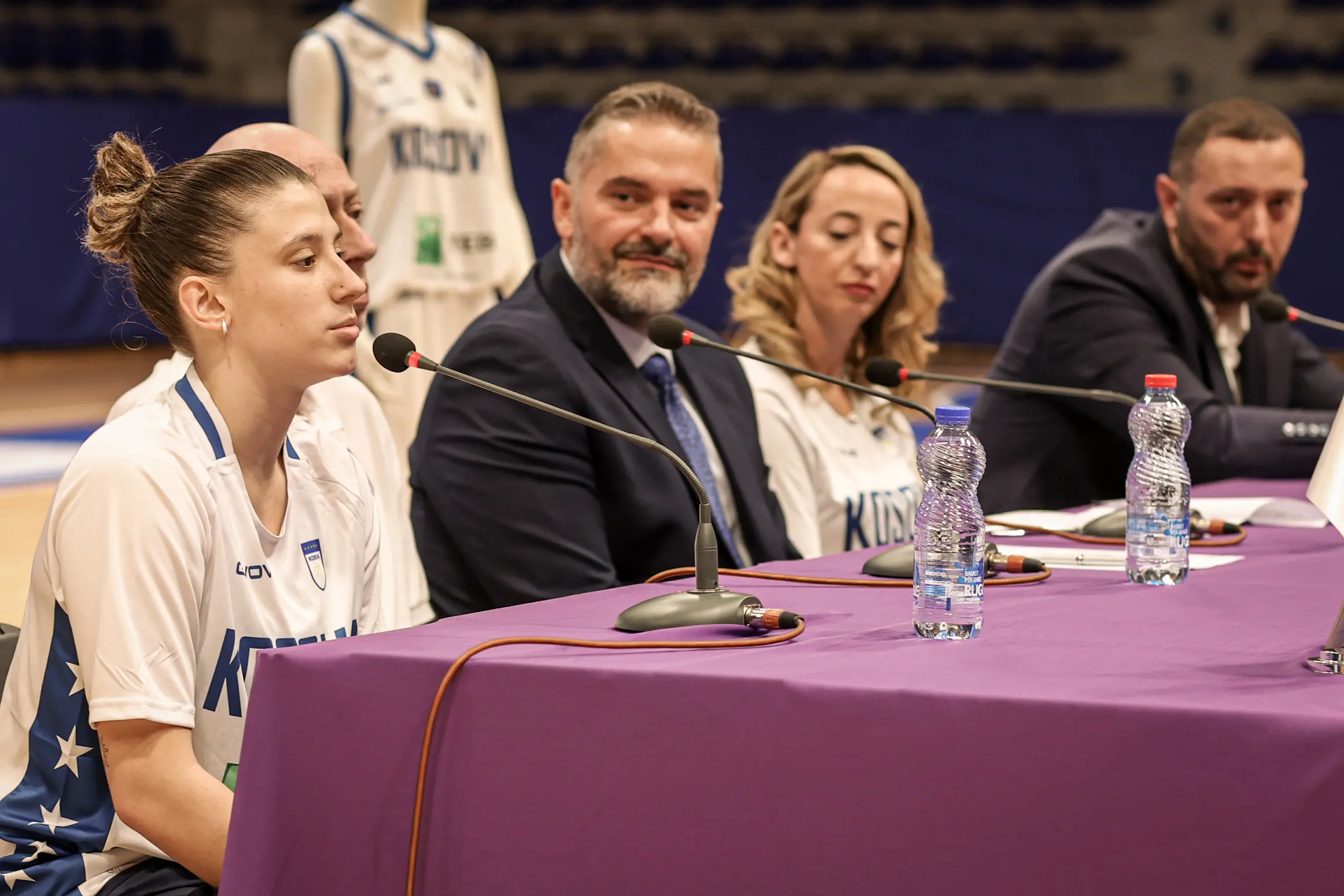 FBK shpalos detajet për 5 organizimet e verës dhe prezanton përzgjedhësin Kovac